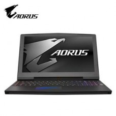 AORUS X5 V6 3K雙碟 (黑) 筆記型電腦